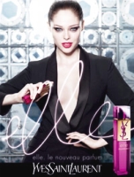 Elle Yves Saint Laurent fragrance