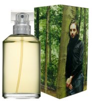 Ulrich Lang Anvers 2 fragrance