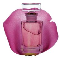 Aveda Rose Attar Pure Fume fragrance