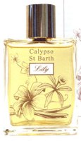 Calypso St Barth Lily perfume