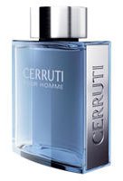 Cerruti Pour Homme cologne