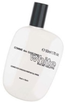 Comme des Garcons White fragrance