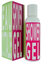 Eau d'Italie Shower Gel