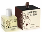 Esteban Secrete Afrique perfume