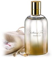 Cristiano Fissore Cashmere fragrance for women