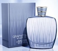 Liz Claiborne GraphiteBlue by Realities fragrance