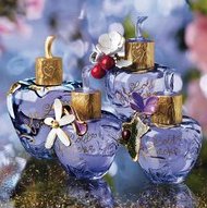 Les Caprices de Lolita fragrances