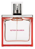 Matthew Williamson The Collection fragrances