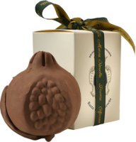 Santa Maria Novella Terracotta Pomegranate