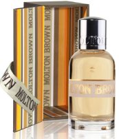 Molton Brown Black Pepper fragrance for men