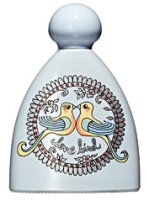 Nanette Lepore Love Bird perfume