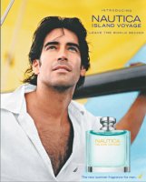 Nautica Island Voyage fragrance