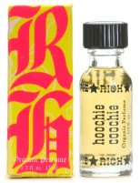Rich Hippie Hoochie Coochie perfume