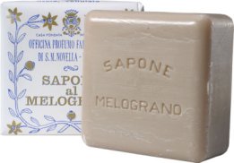 Santa Maria Novella Melograno soap