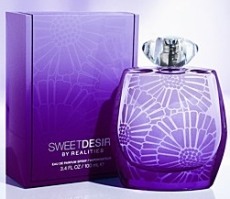 SweetDesire by Realities perfume