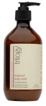 Trilogy Body Wash