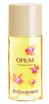 Yves Saint Laurent Opium Orchidee de Chine Eau d'Orient fragrance