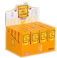 Baieido Honey scented incense