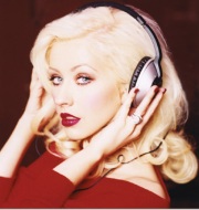 Christina Aguilera