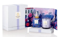 Lancome Mille et Une Roses fragrance