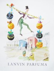 Lanvin perfumes