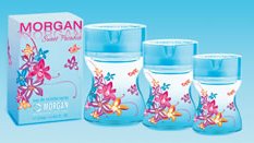 Morgan Sweet Paradise perfume