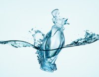 Nina Ricci L'Eau du Temps fragrance