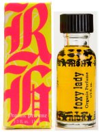 Rich Hippie Foxy Lady perfume