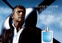 Davidoff Silver Shadow Altitude fragrance