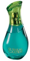 Avon Surreal Garden perfume