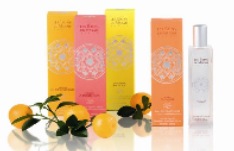 Les Bains du Marais new fragrances