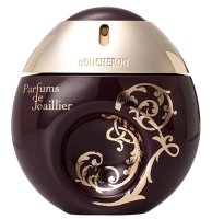 Boucheron Parfums de Joaillier