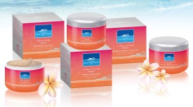 Comptoir Sud Pacifique Soins de Plaisir line