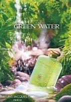 Jacques Fath Green Water cologne