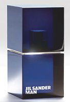 Jil Sander Man cologne