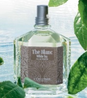 L'Occitane White Tea perfume