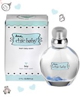 Love, Chic Baby fragrance for boys