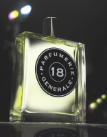 Parfumerie Generale Cadjmere perfume