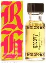 Rich Hippie Groovy perfume