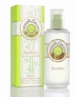 Roger & Gallet Bambou Eau Parfumee Douce fragrance