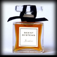 Scent Systems Jasmine perfume