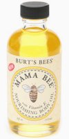 Burt's Bees Mama Bee Nourishing Body Oil