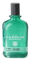 CO Bigelow Elixir Green cologne for men
