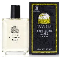 Crabtree & Evelyn West Indian Lime fragrance
