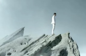 Christian Dior Fahrenheit 32 TV ad