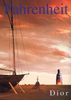 Christian Dior Fahrenheit cologne for men