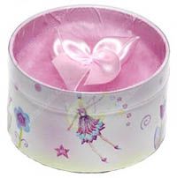 Fairy Glitter Powder Puff