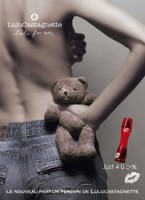 Lulu Castagnette Just 4 U :-X