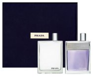 Prada Man Gift Set