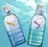 Puma Aqua fragrances